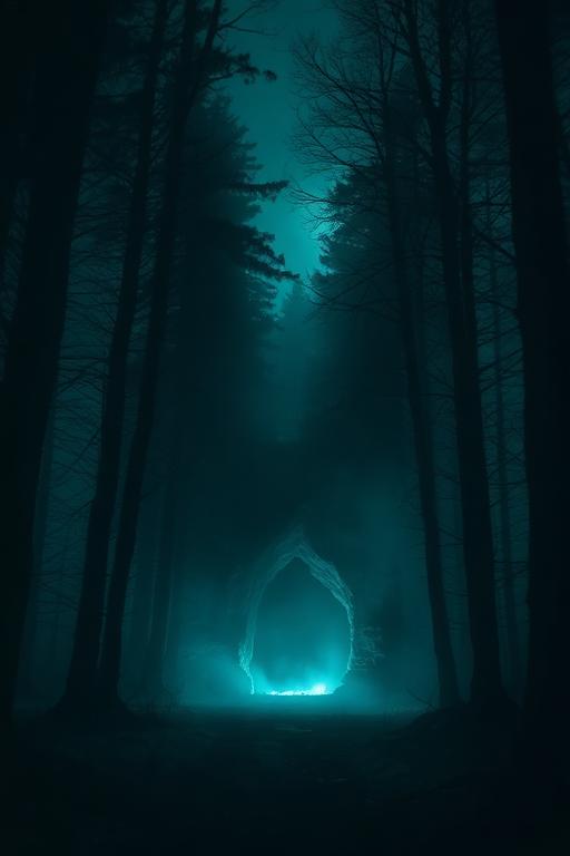 Affiche de Dark