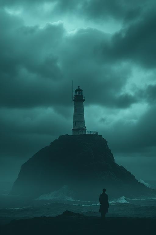 Affiche de Shutter Island